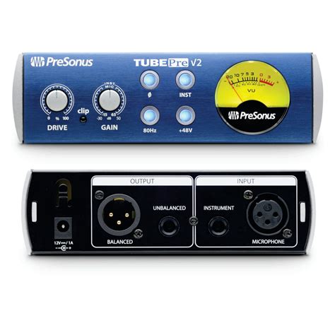tubegpre|TubePre V2 .